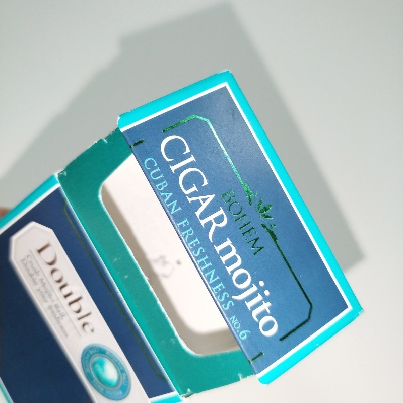 Cigarette Case