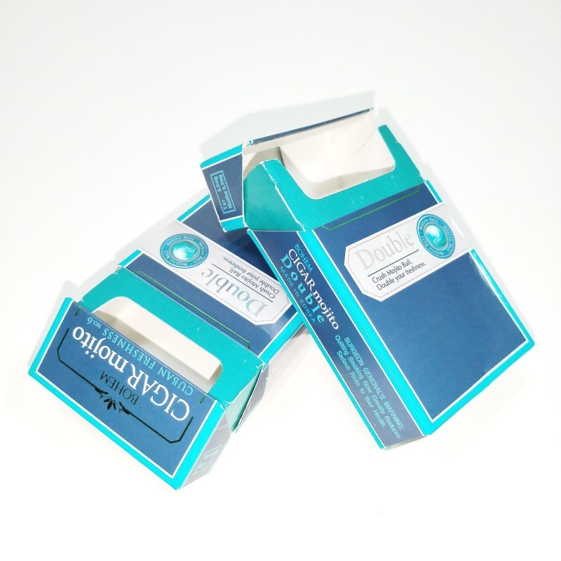 Cigarette Case