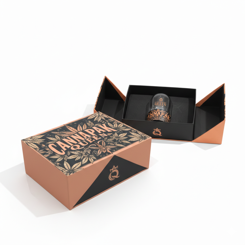 cigarette packing