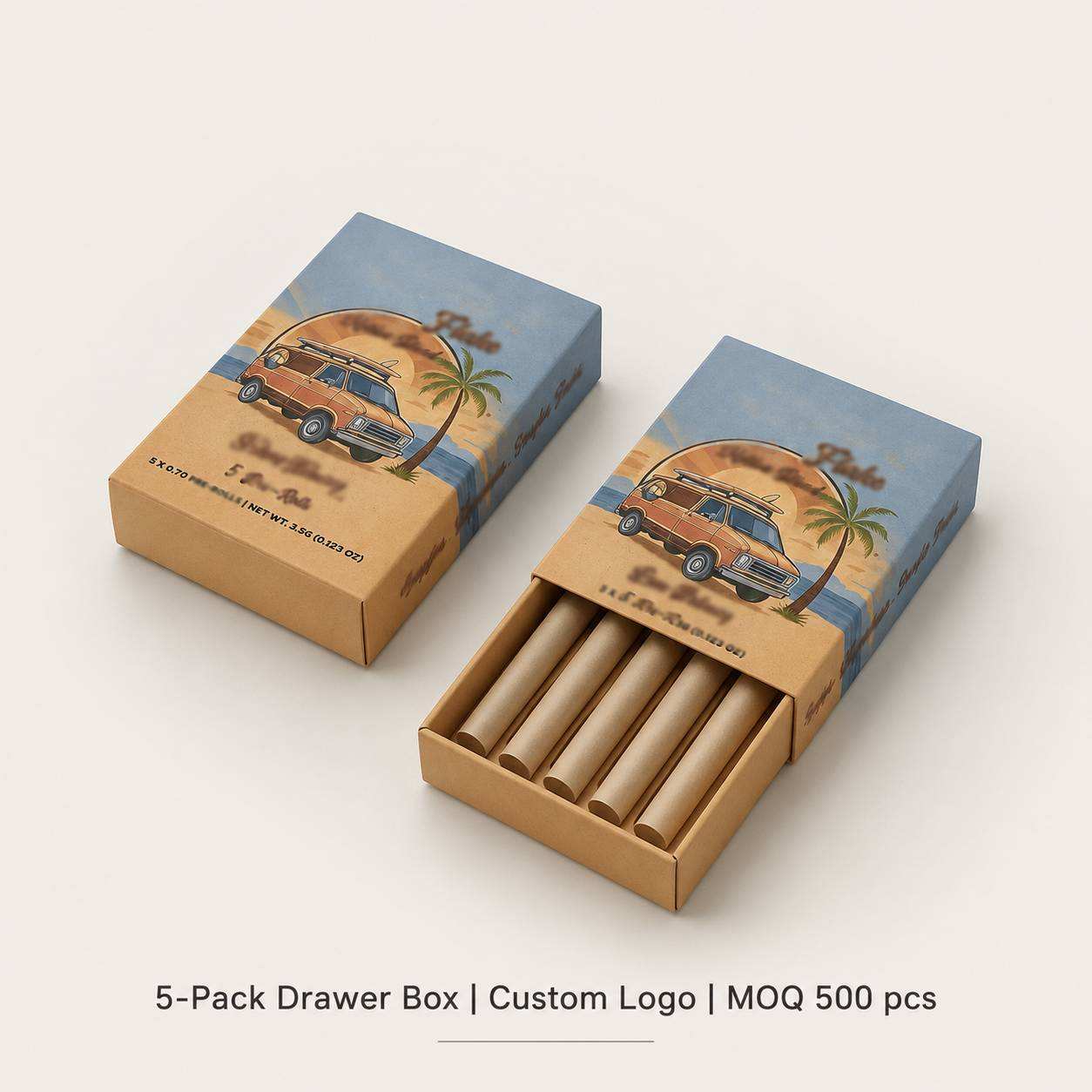 cigarette slims