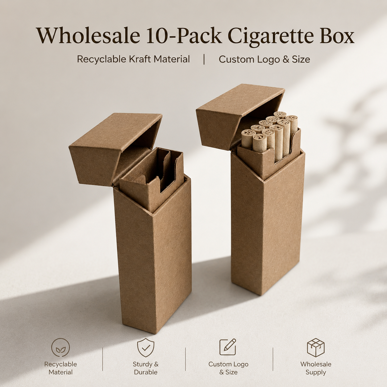 cigarette slims