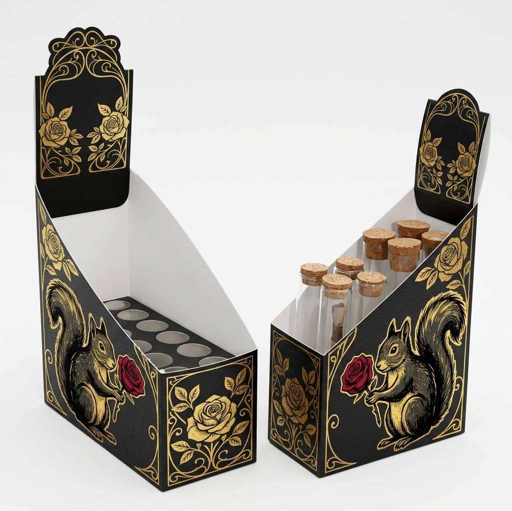 slim cigarette