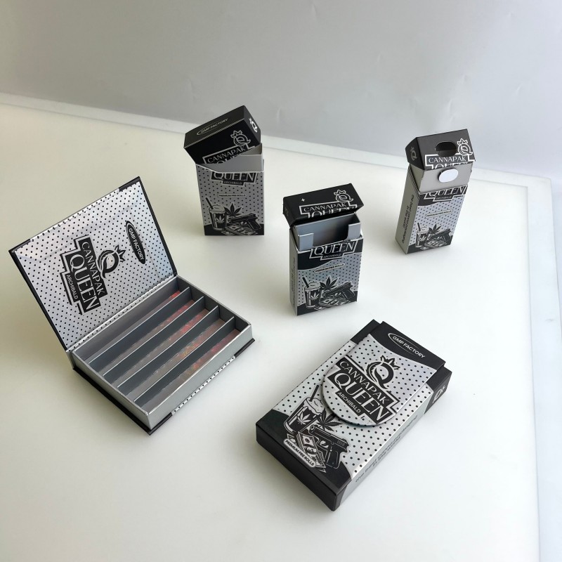 skinny cig