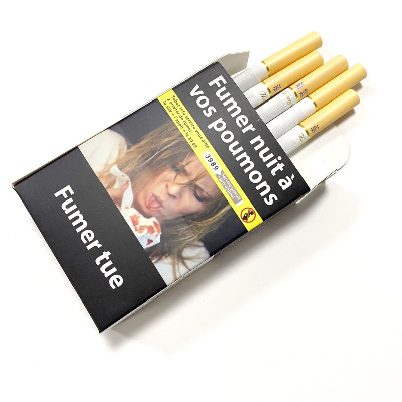 thin cigarette name