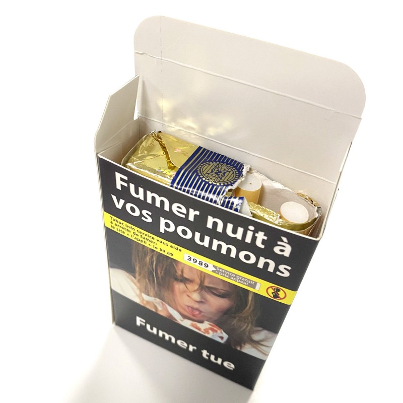 thin cigarette name