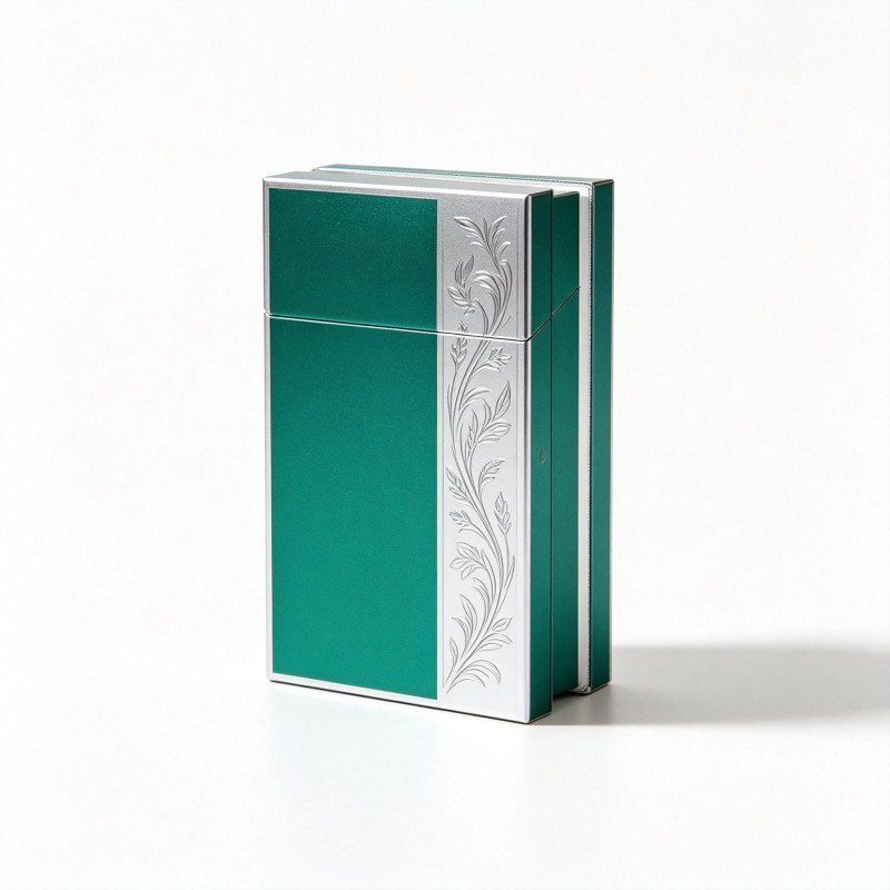 Cigarette Pack Canada