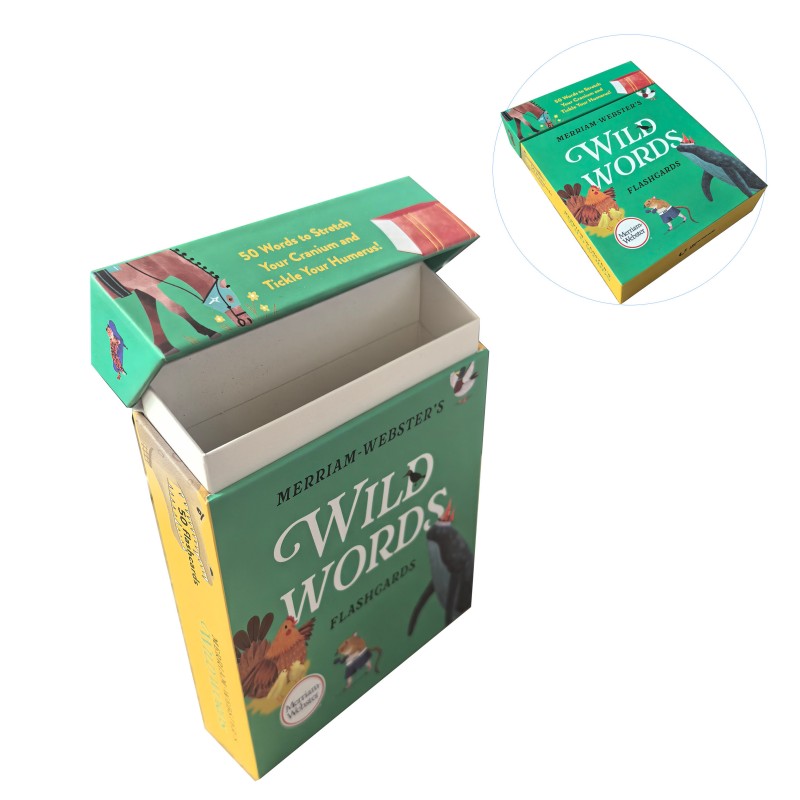 Paper And Packaging Industry