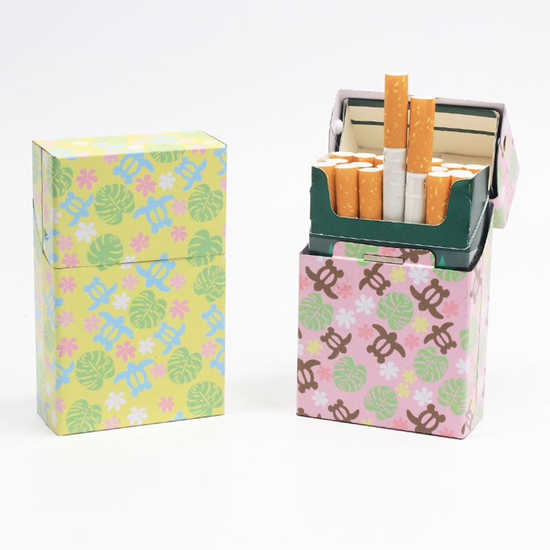 Thin Cigarette Name
