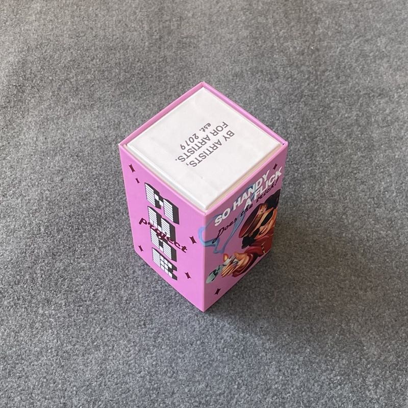 Cigarette Boxes In Europe