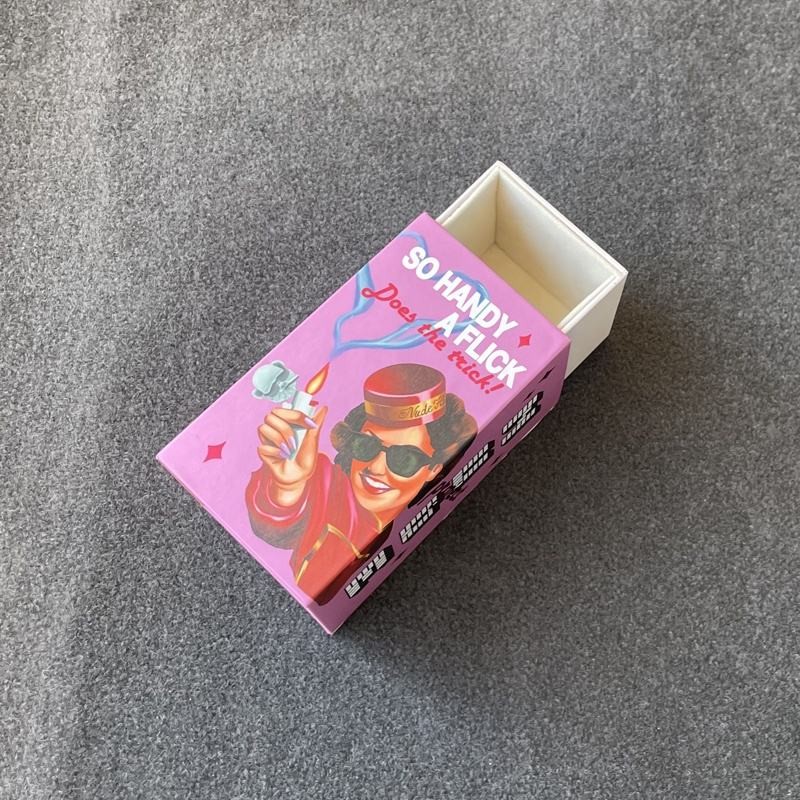 Cigarette Boxes In Europe