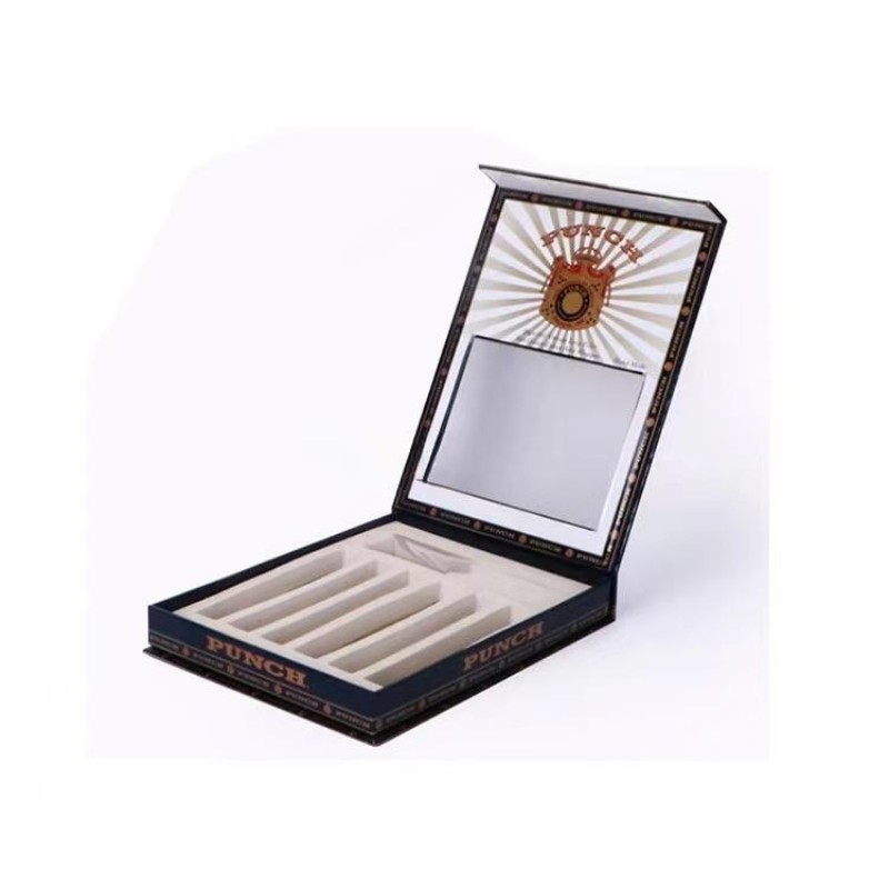 Canada Cigarette Packaging