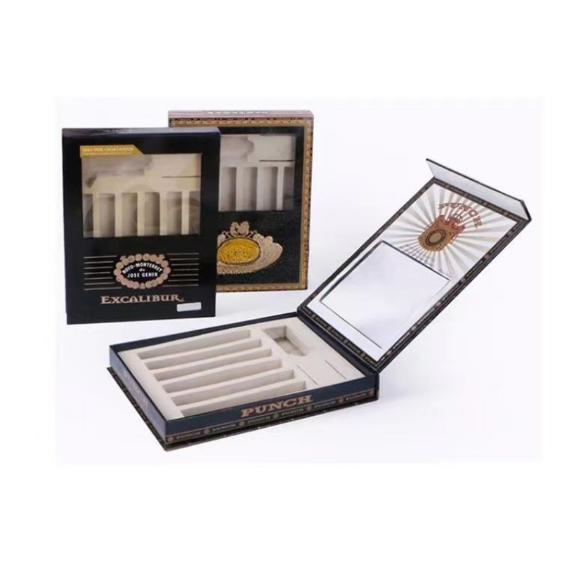 Canada Cigarette Packaging