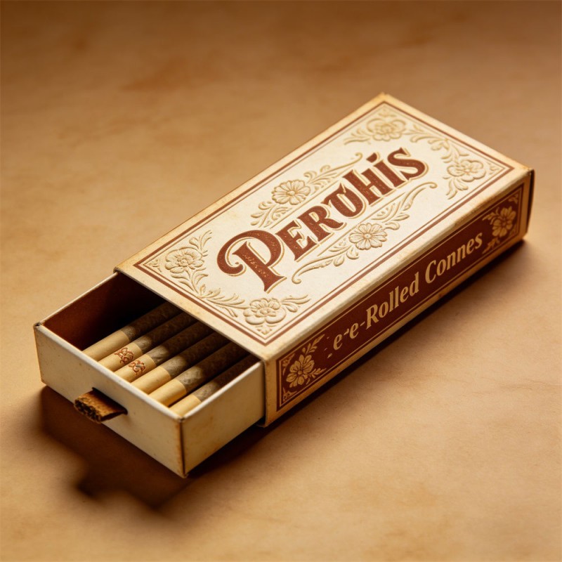 cigarette box sizes