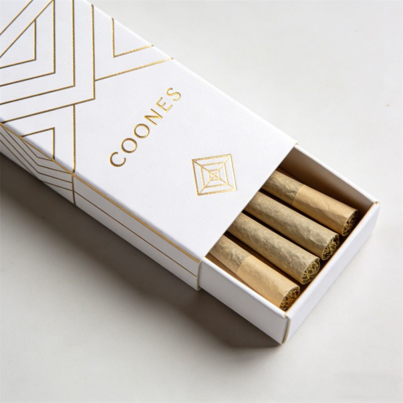 cigarette box sizes