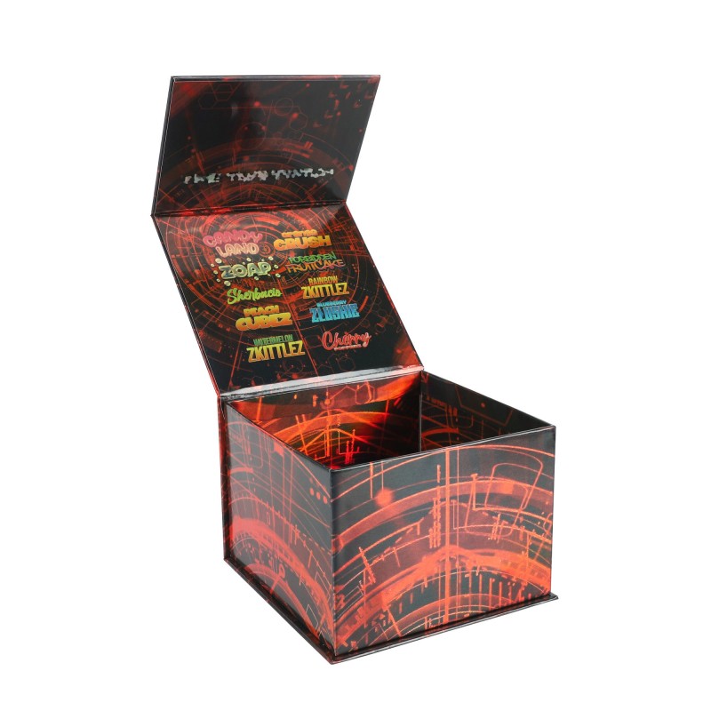 cigarettes packaging