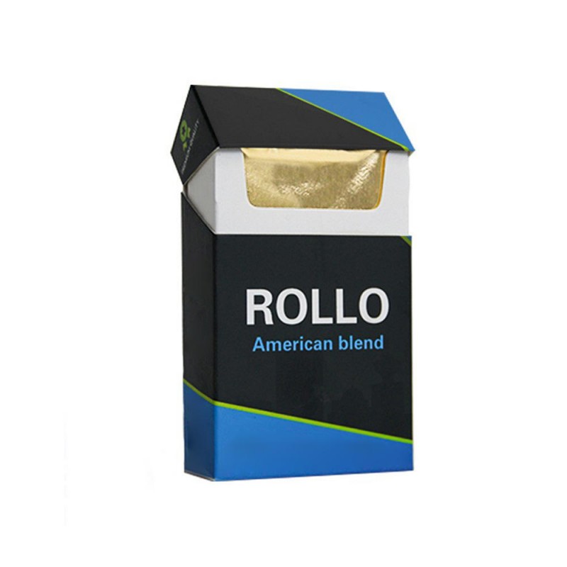 slim cigarette
