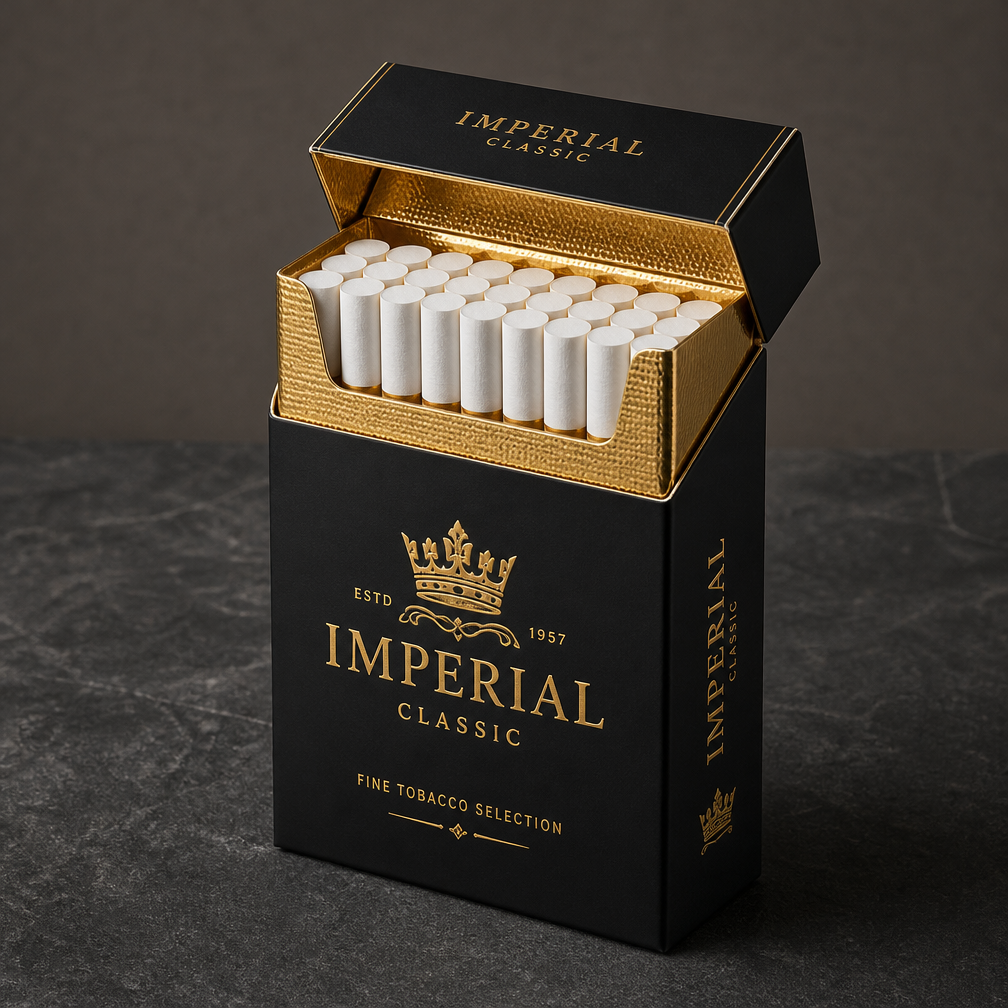female cigarettes