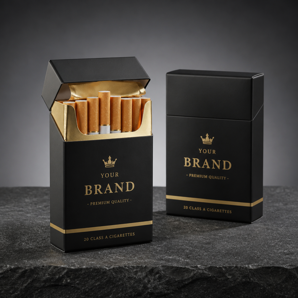 female cigarettes
