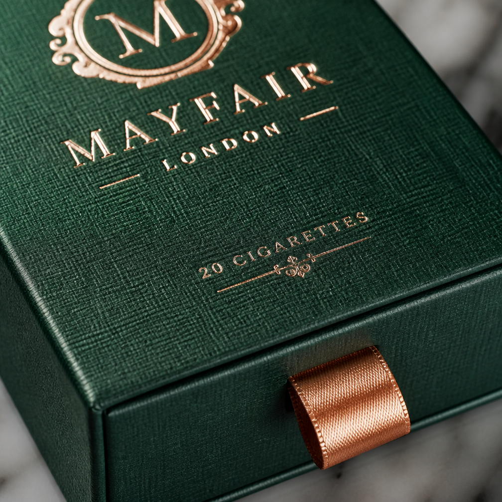 female cigarettes