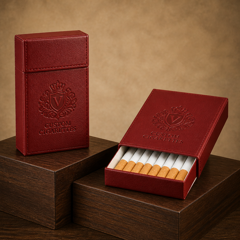 cigarettes for women