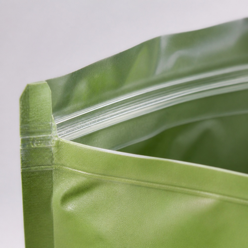 Custom Stand Up Pouches