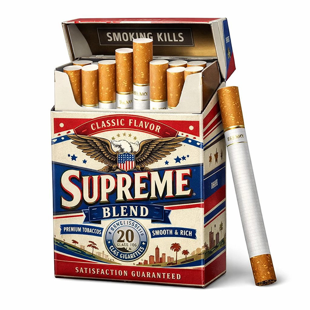 preroll packaging for brands