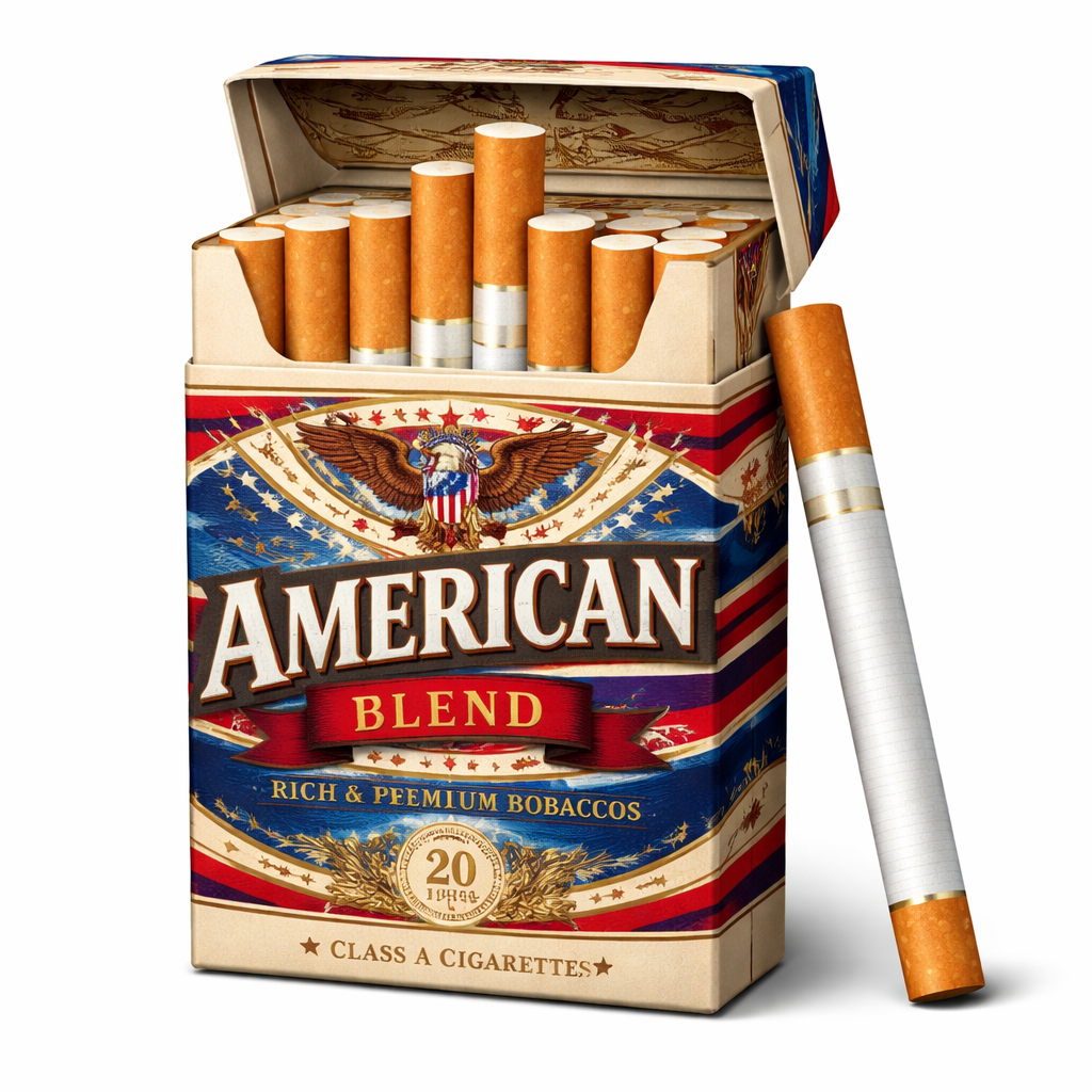 preroll packaging for brands