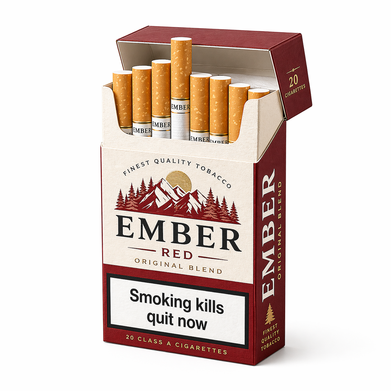 vape box OEM manufacturer