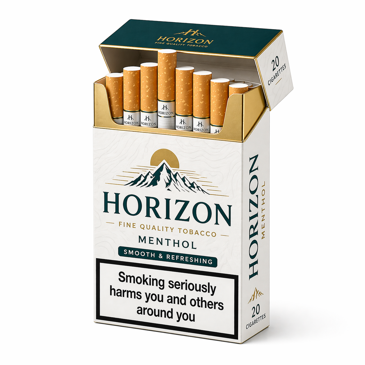 vape box OEM manufacturer