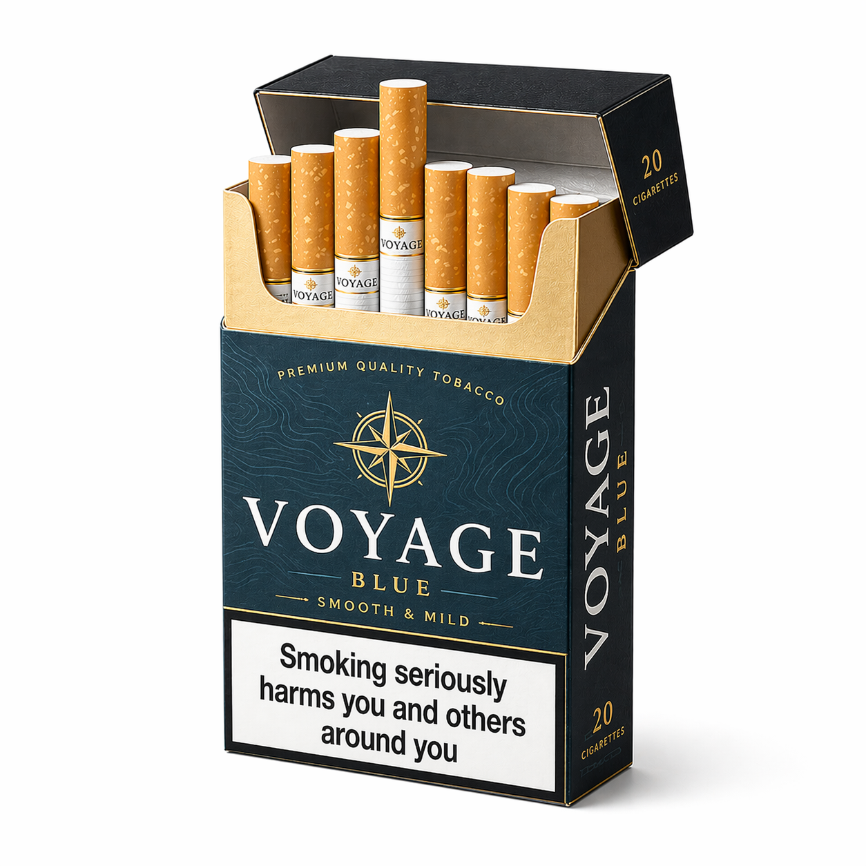 vape box OEM manufacturer