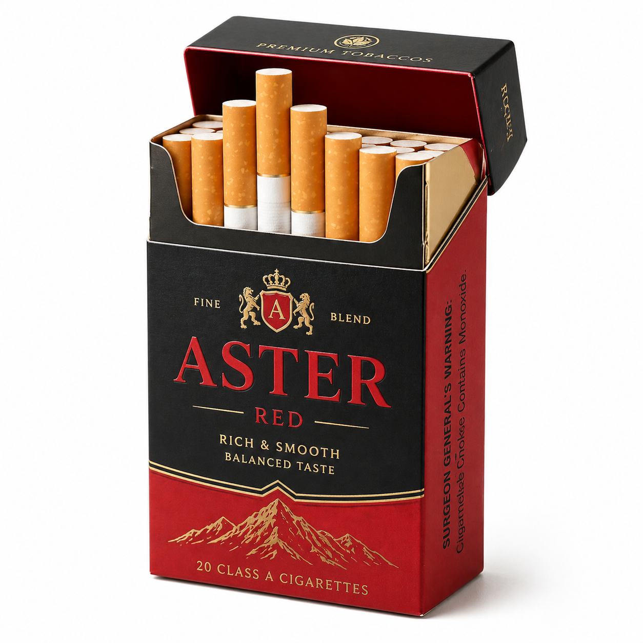 printed pouch packaging bags