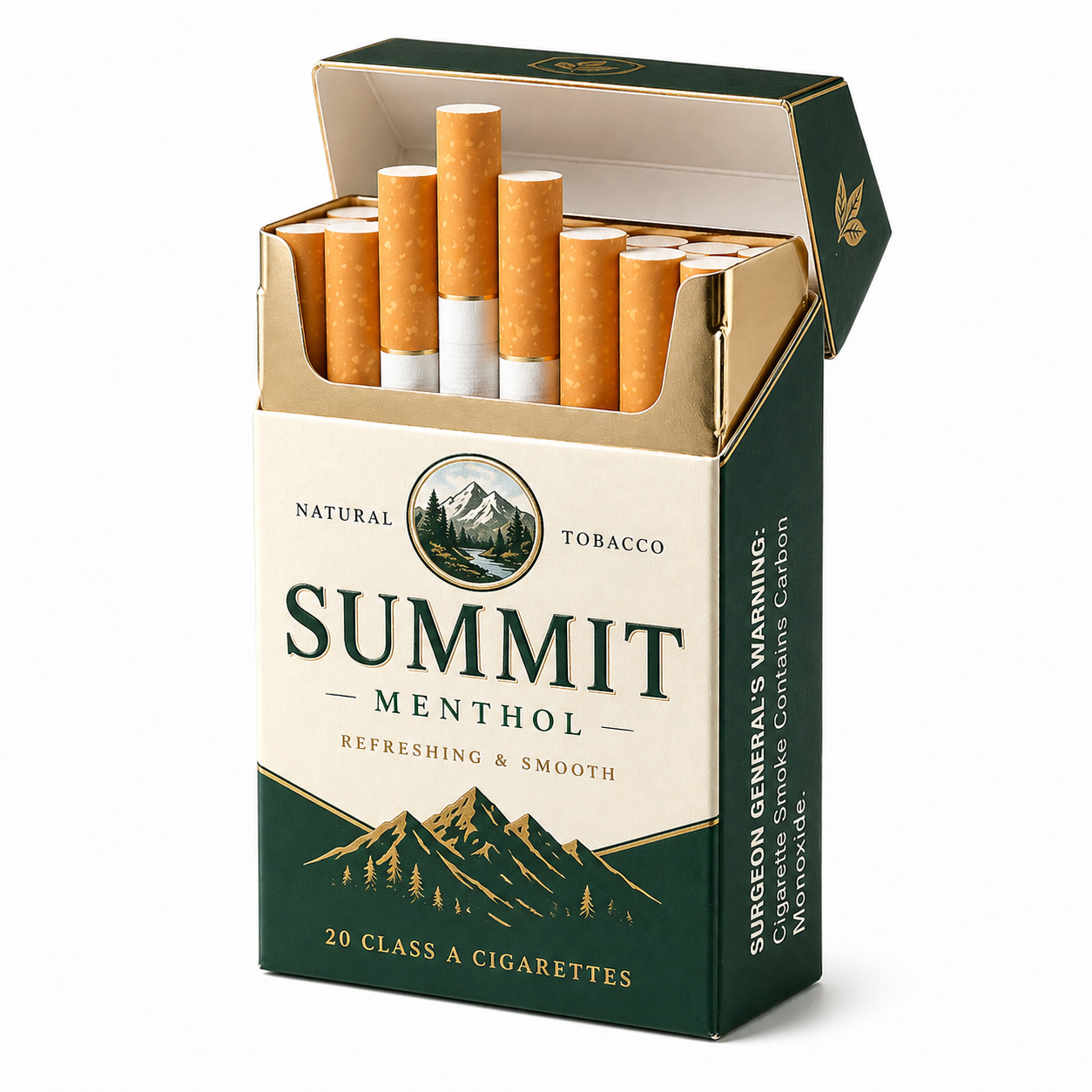 printed pouch packaging bags