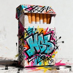 How much is a carton cigarettes