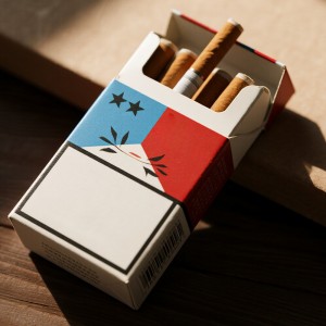 How to make cigarette