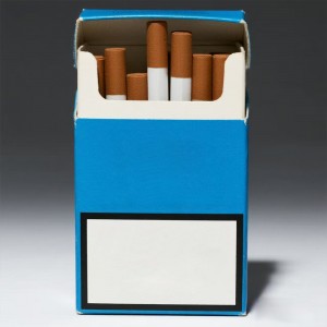 How to make cigarette