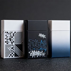 How much is a carton cigarettes