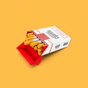 How much a carton of cigarettes (1)