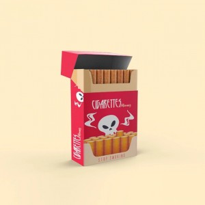 How much a carton of cigarettes (2)