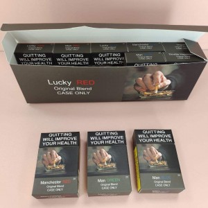 How much are cigarettes in Australia