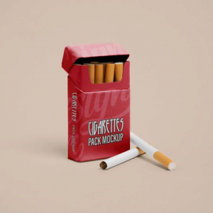 How much are cigarettes in Australia