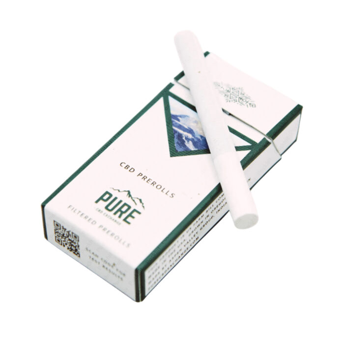 Preroll Boxes Wholesale