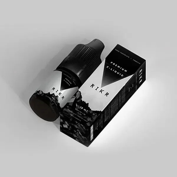 Vape Packaging for Brands