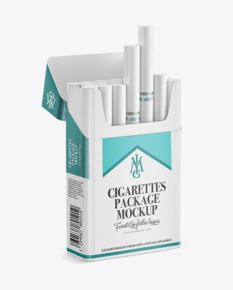 cigarette carton box manufacturer