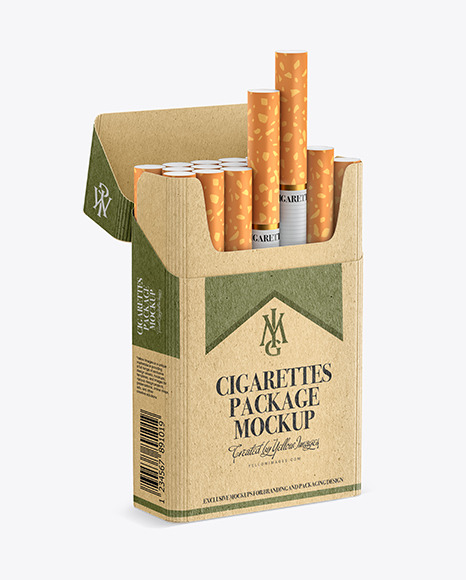 cigarette carton box manufacturer