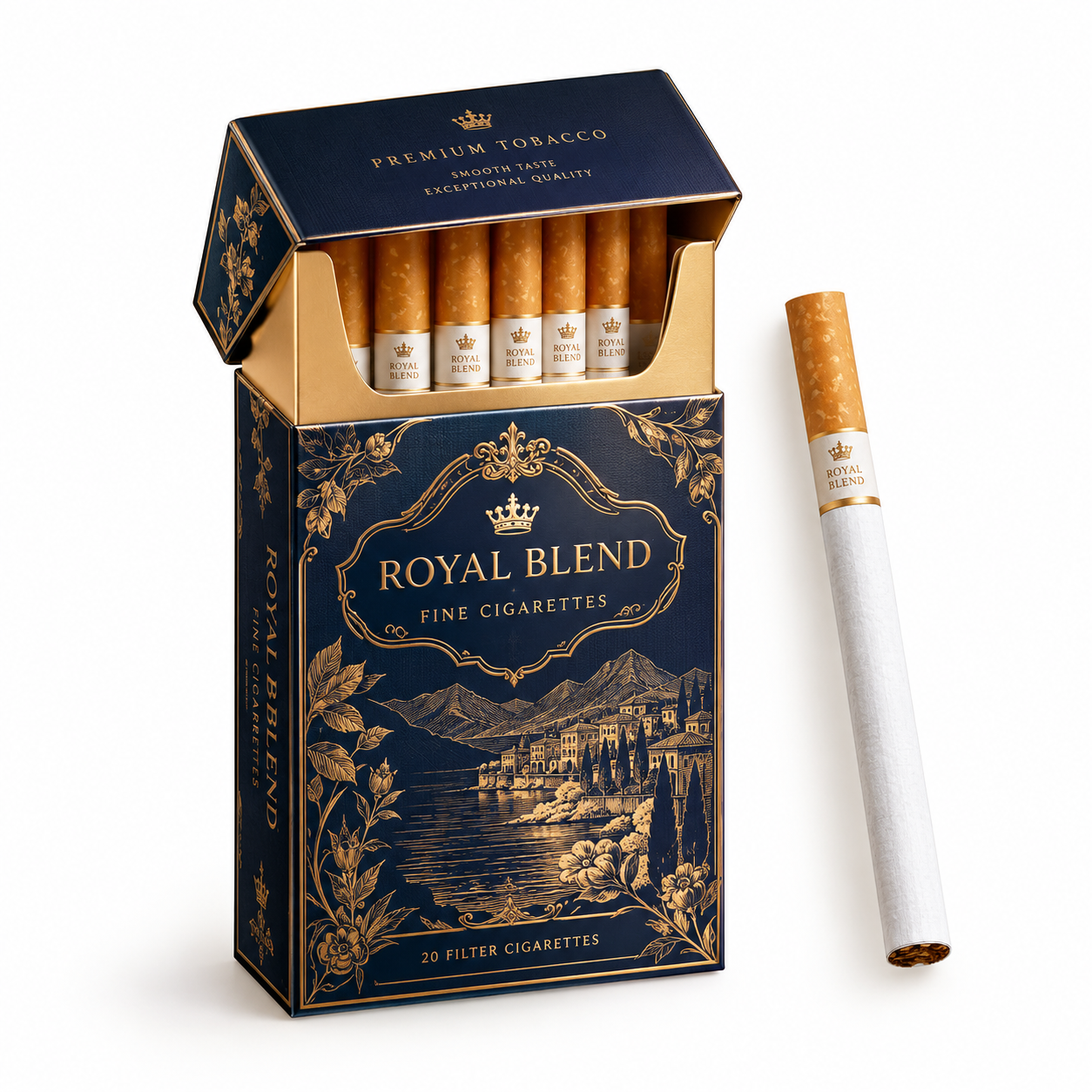 pre roll packaging ideas