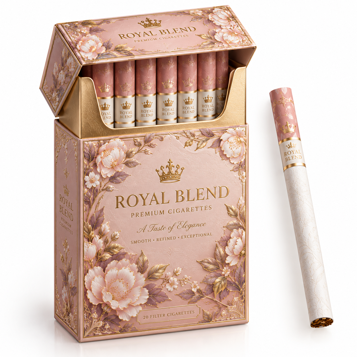 pre roll packaging ideas