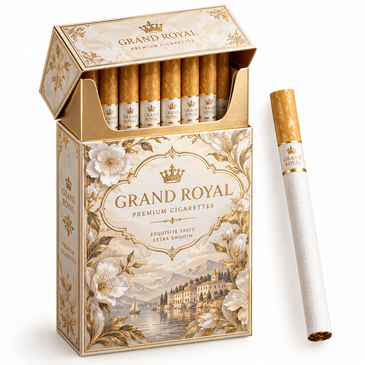 pre roll packaging ideas