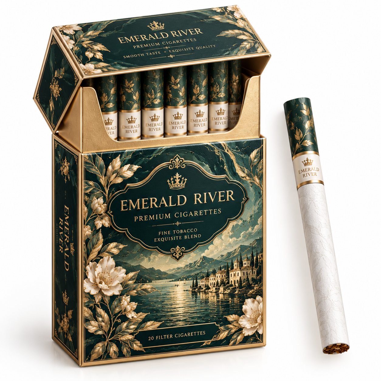 pre roll packaging ideas