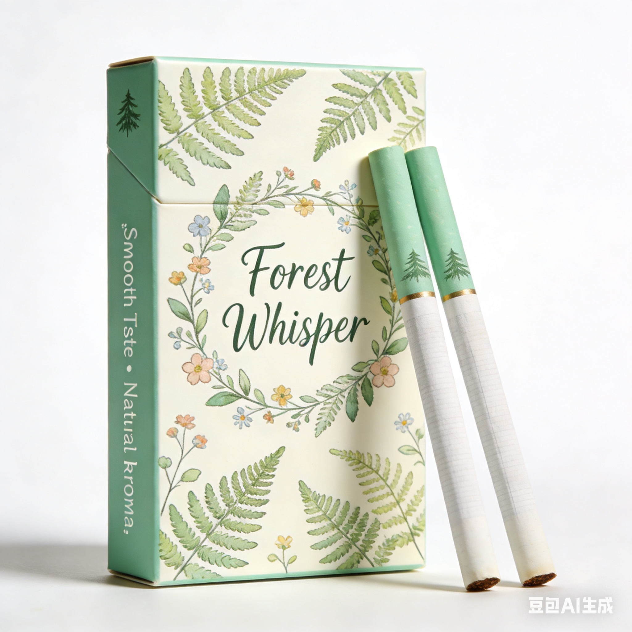 cigarette packaging manufacturer