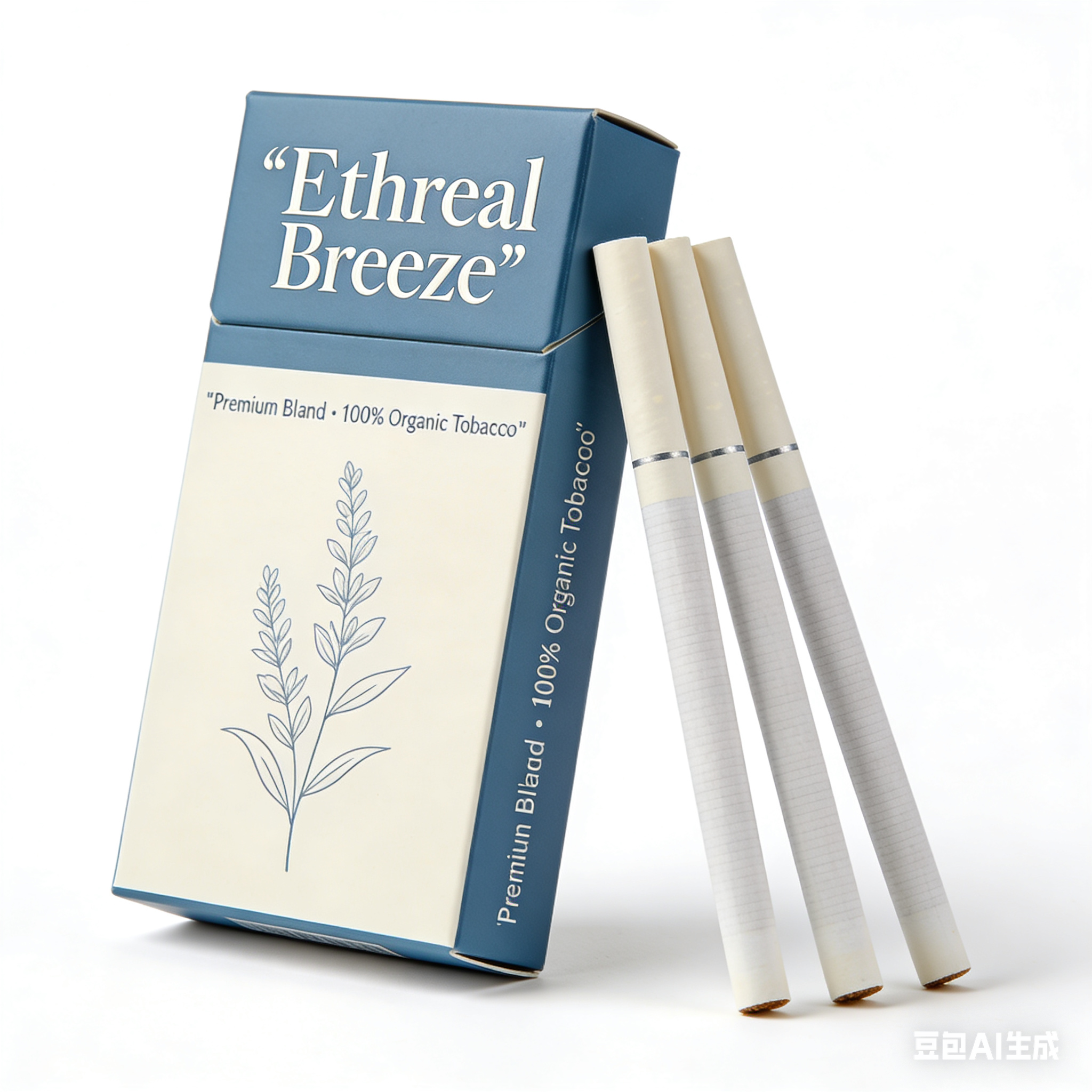 cigarette packaging manufacturer